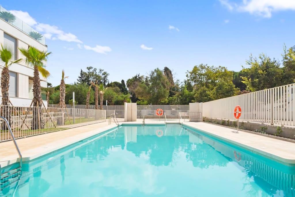 Apartamento Luxury 2 Bedroom Walk To Rdr423 Marbella