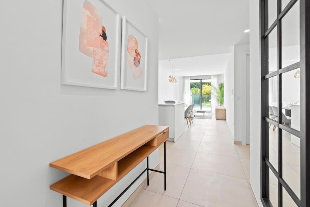Luxury 2 Bedroom Walk To Rdr423 Apartamento