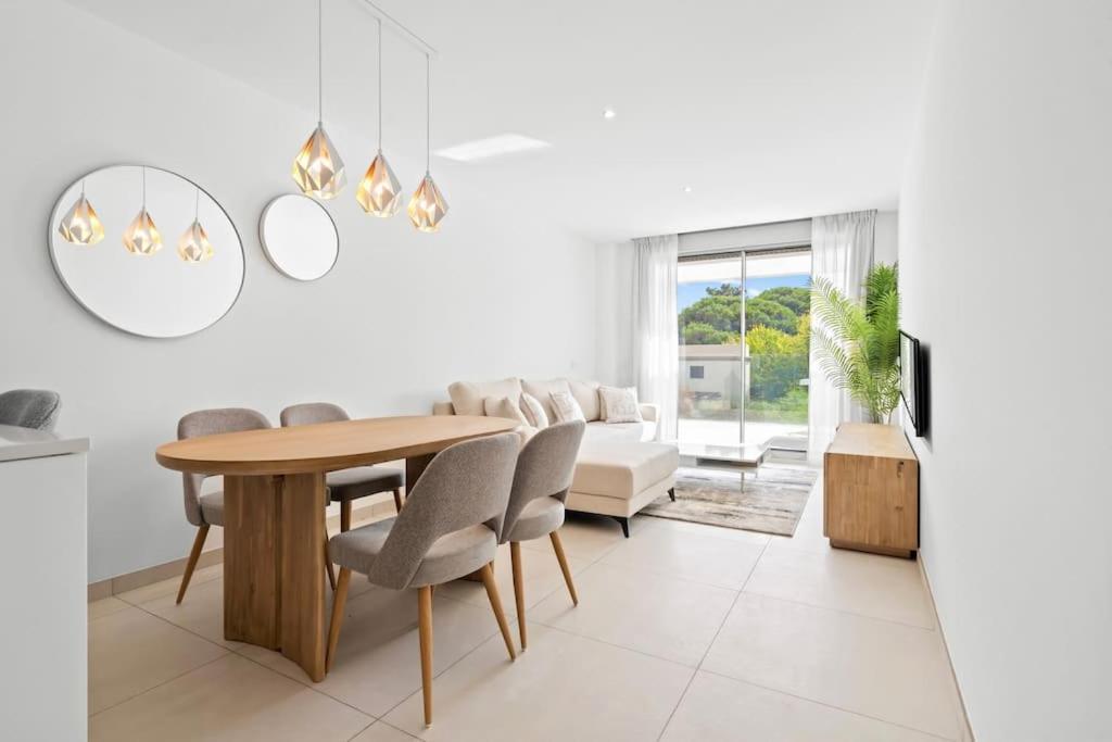 Apartamento Luxury 2 Bedroom Walk To Rdr423 Marbella